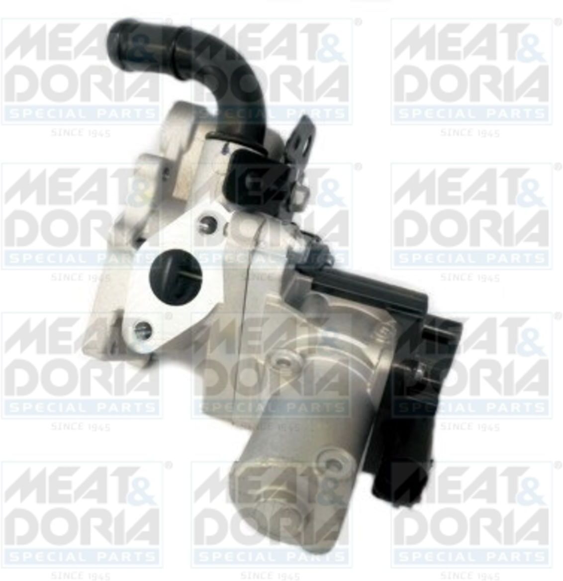 AGR Ventil MEAT & DORIA 88312