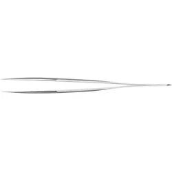 Weller Erem, Pinzette, M5S Pinzetta di precisione Acuminate extra fini 80.00 mm