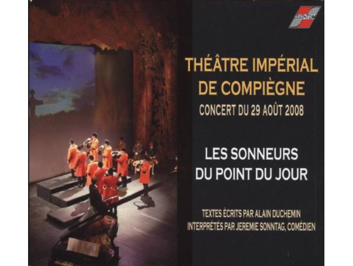 Various - Les Sonneurs Du Point Du Jours