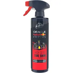 Armor All Red Bull Racing High Gloss Tire Shine 500 ml