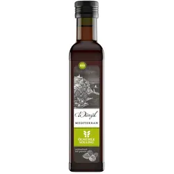 Würzöl - Mediterran