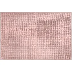 Badematte Nelly in Rosa ca. 60x90cm