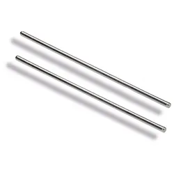 Silber-Elektroden für Ionic-Pulser (1 Paar)