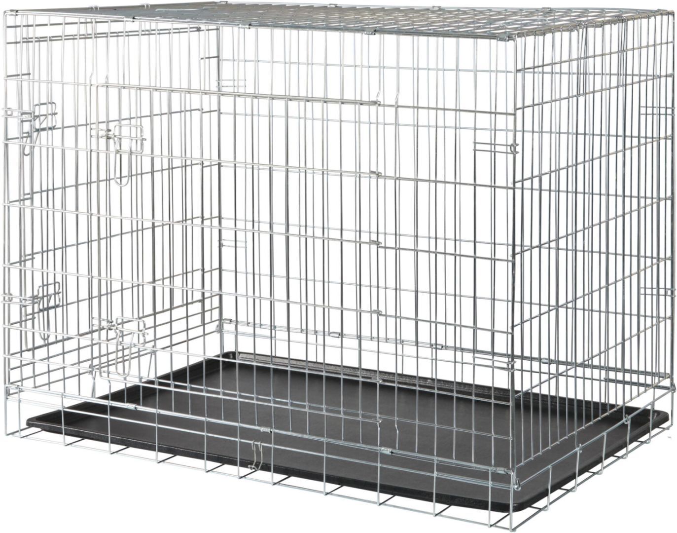 TRIXIE Home Kennel, XL: 116 x 86 x 77 cm