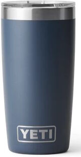 Yeti Rambler 10 Oz Tumbler-Navy