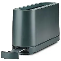 Jacob Jensen Toaster Dunkelgruen, Toaster, Grün
