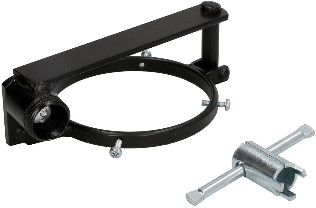 Cargoparts Elemento, serbatoio carburante CARGO-ZP015