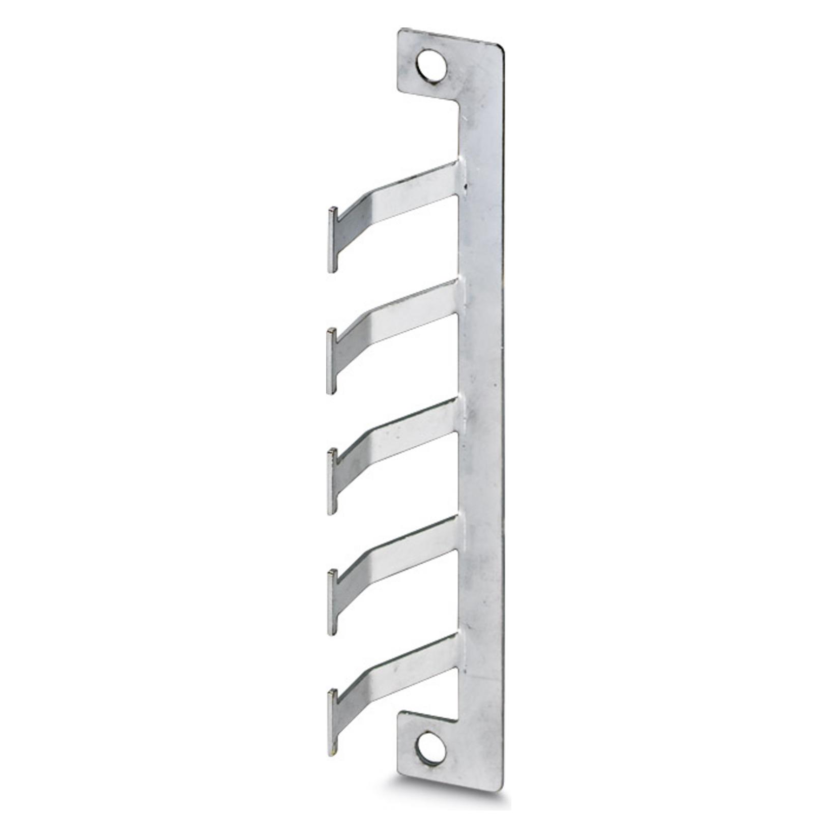 Phoenix Contact Kabelabfangschiene KEL-EMV 24- (3063510)