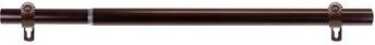 InStyleDesign 1 inch dia. Single Rod Extender