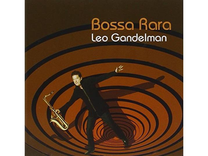Bossa Rara