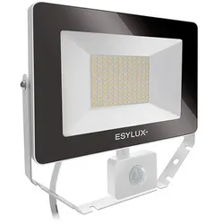 Esylux, Fassadenbeleuchtung, EL10810886 (5000 lm, IP65)