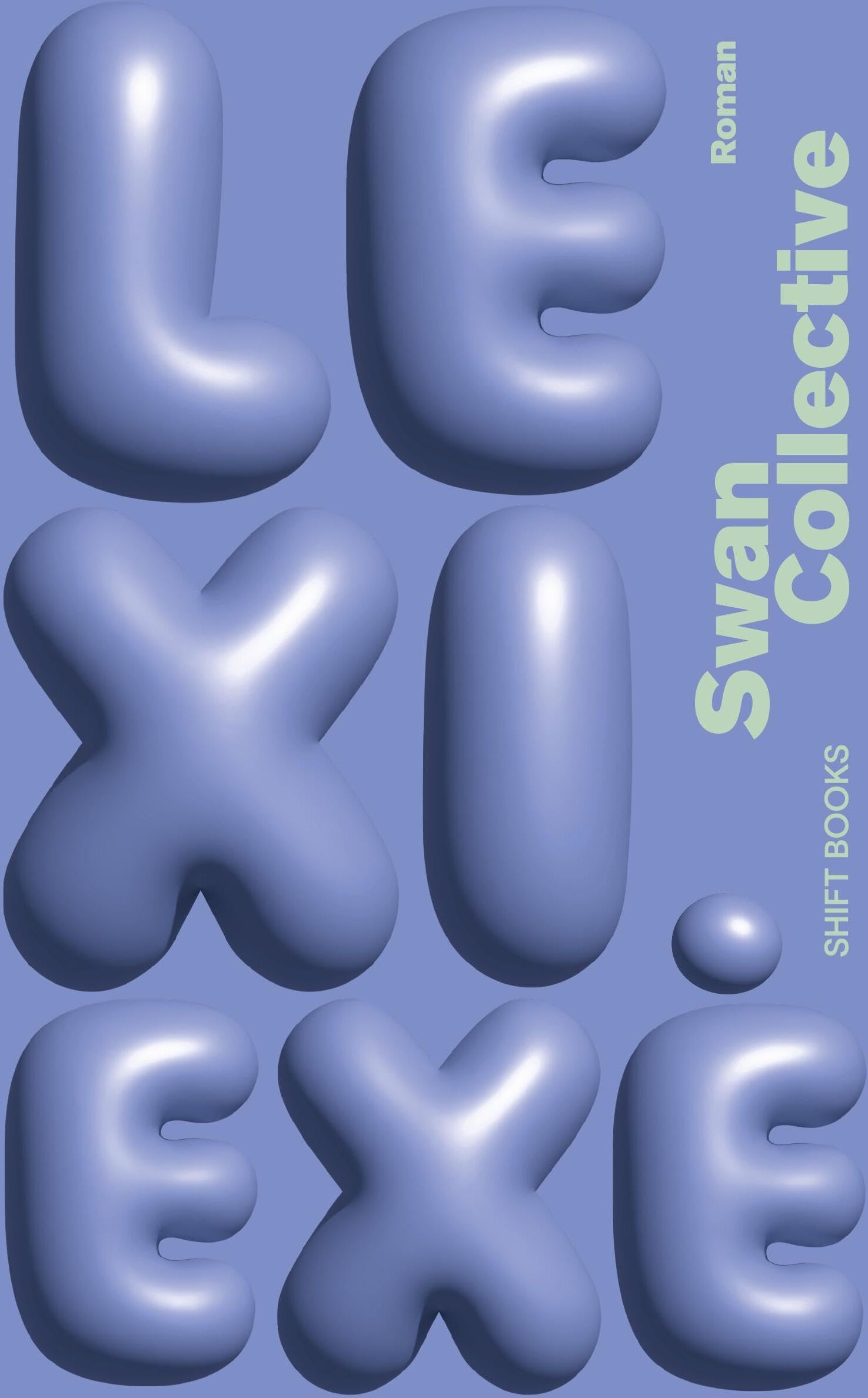 Swan Collective - LEXI.exe - Preis vom 30.09.2026 09:01:18 h