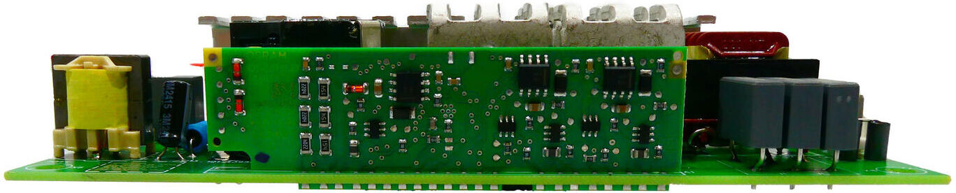 Ersatzteil Drossel (Elektro.) Tmh Bsw-380 (Znn2419138_b)