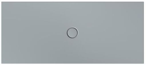 Bette BetteFloor Duschfläche 5994-412 170x75cm, quartz
