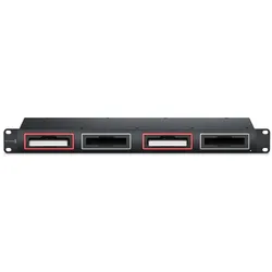 Blackmagic MultiDock 10G