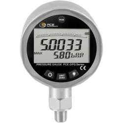 PCE Instruments digitales Druckmessgerät PCE-DPG 6