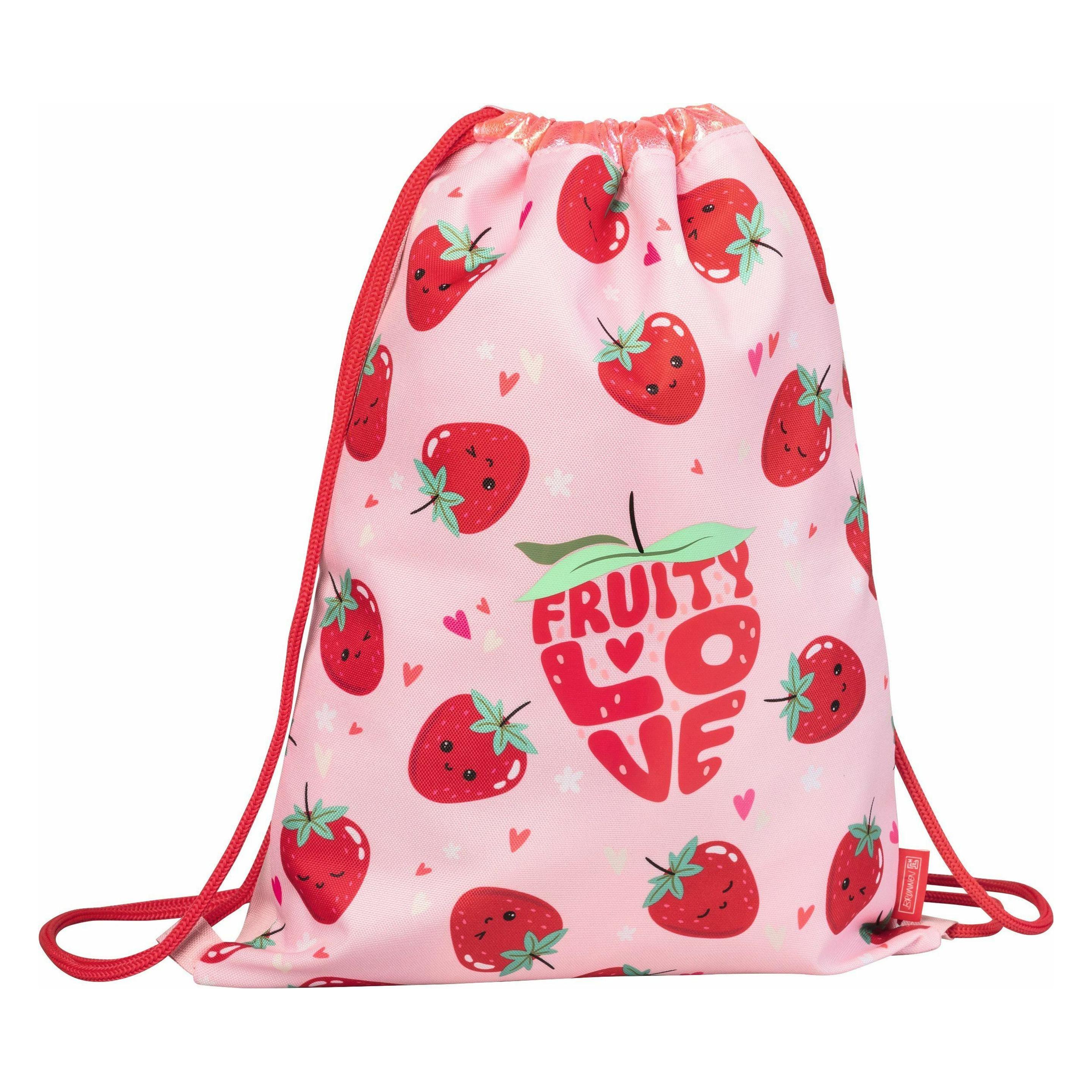 Baier & Schneider Sportbeutel Fruity Love (1049132522)
