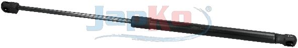 Japko Gasfeder, Koffer-/laderaum Zsj90020 Für Dodge