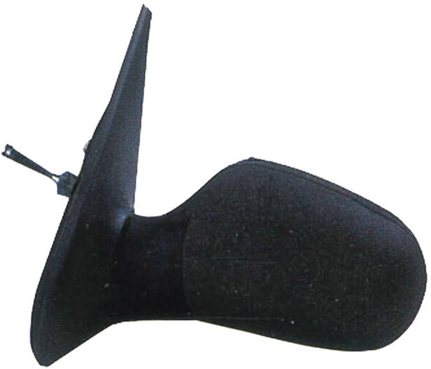 PRASCO RN3207114 Wing mirror