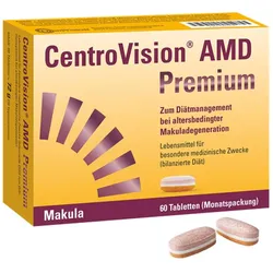 CentroVision AMD Premium