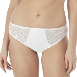 Fantasie Ana Brief Weiß Small Damen