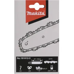 makita Sägekette 191H12-3