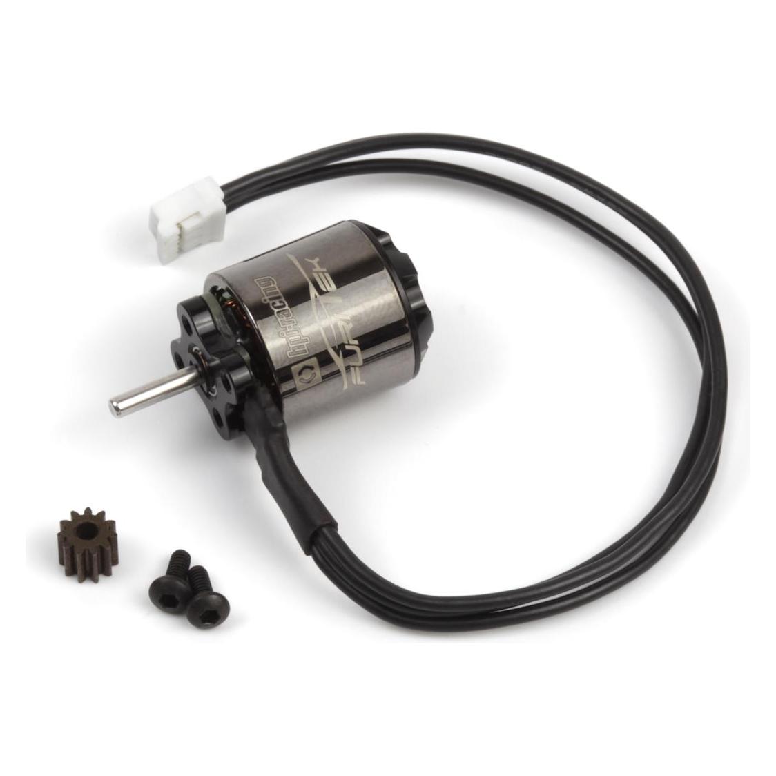 Wittmax Venom 1212-3450KV Outrunner Brushless Motor (HP160835)