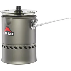 Msr, Campingkocher