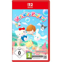 Hello Kitty Party Land - Launch Edition-Spiel