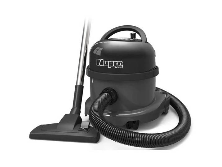 Numatic - Aspirateur Poussière - Nupro Plus