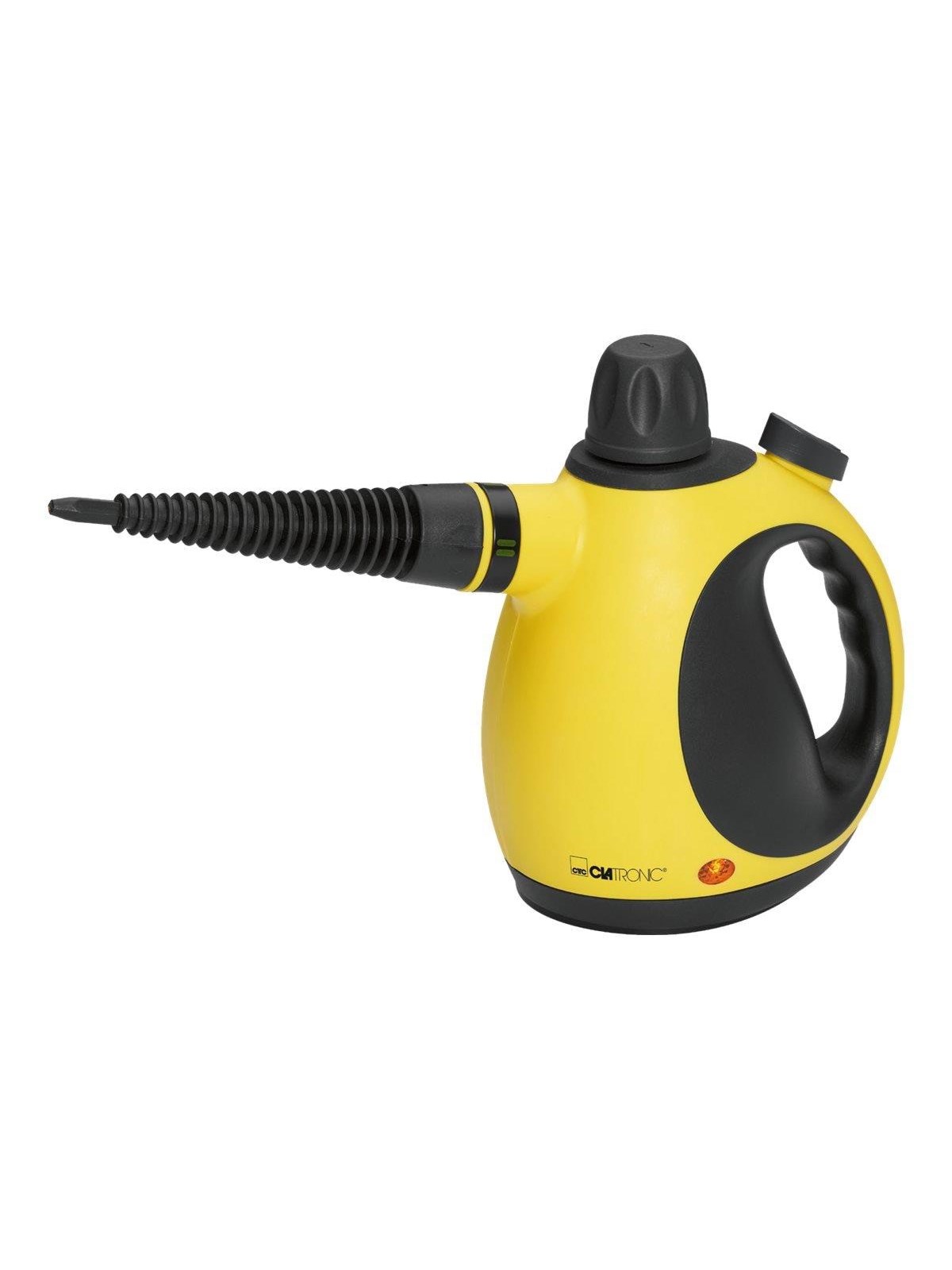 Clatronic Dampfreiniger DR 3653 - steam cleaner - handheld