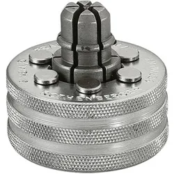 Rothenberger, Bolzenschneider + Seitenschneider, 11955 (10 mm)