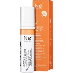 50ml Nø Cosmetics renew tønight Ultimate Vitamin A Cream