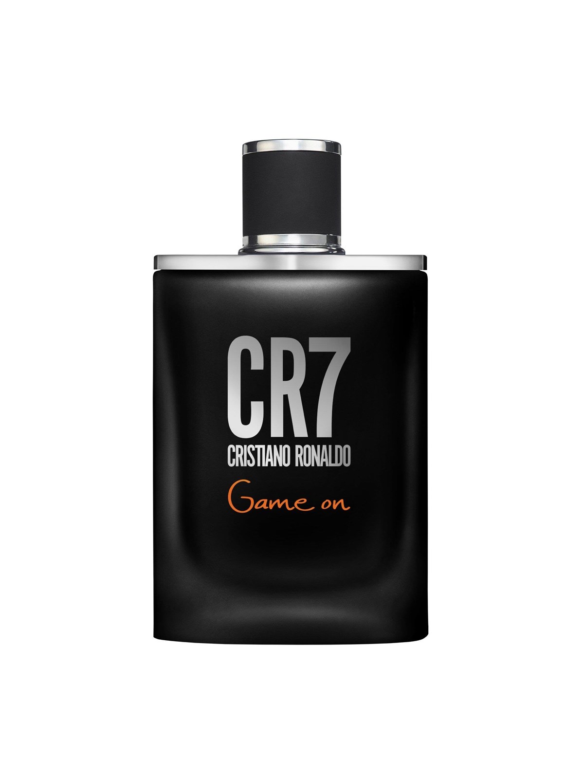 Cristiano Ronaldo CR7 Game On EDT - 50 ml0