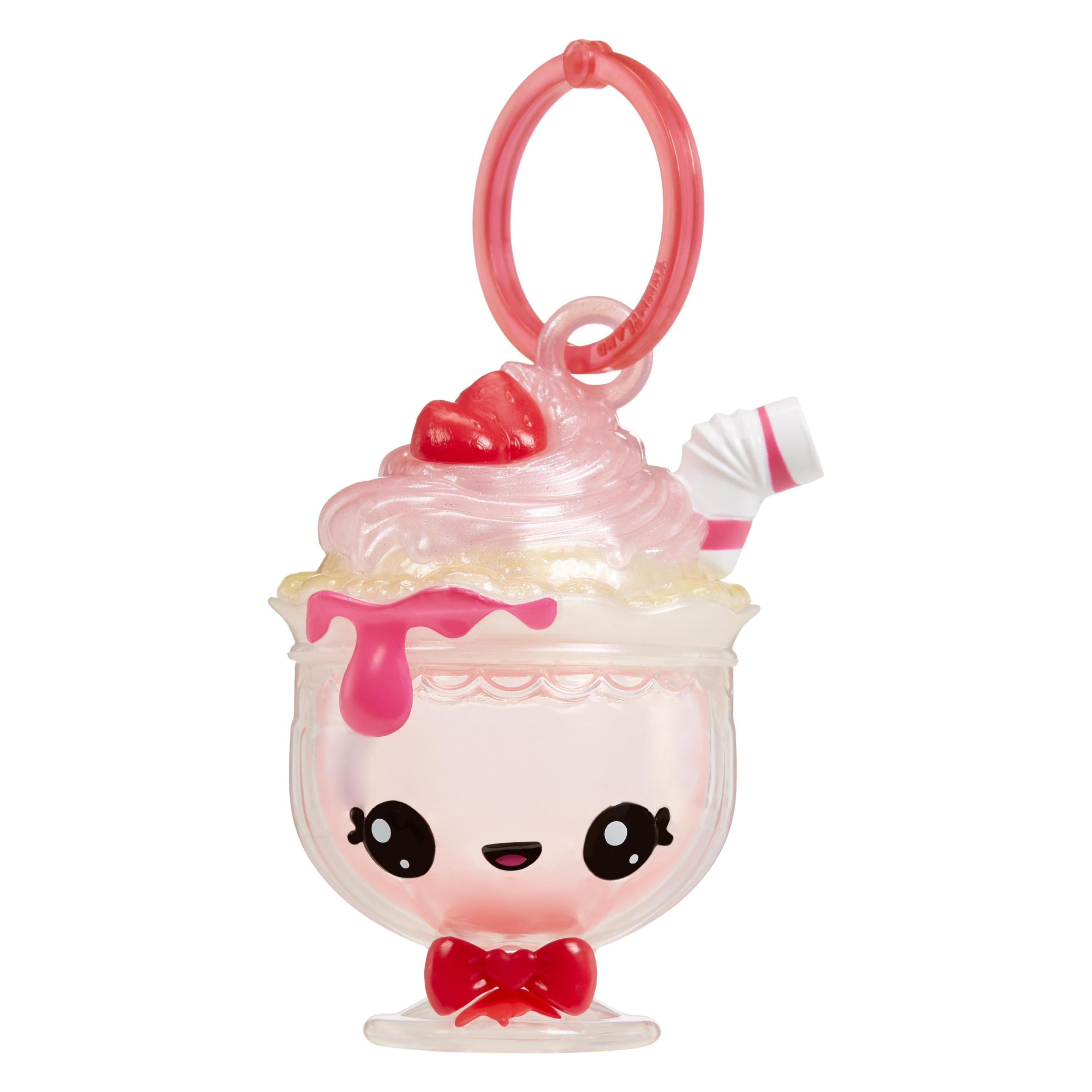 MGA Yummiland Num Noms Körperduft Serie 2 (546689-EUC)