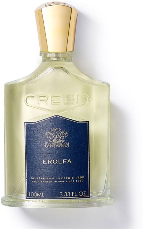 Creed Erolfa Eau de Parfum mixte 100 ml