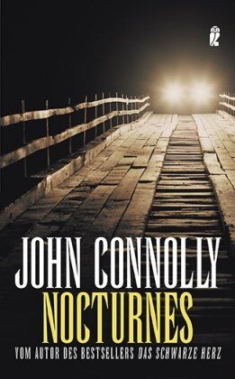 John Connolly - Nocturnes - Preis vom 09.10.2026 07:28:09 h