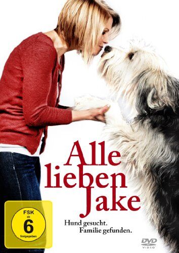 Harvey Frost - Alle lieben Jake - Preis vom 07.10.2026 11:45:10 h