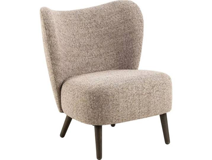 mutoni - Sessel Cedro mocca, One Size