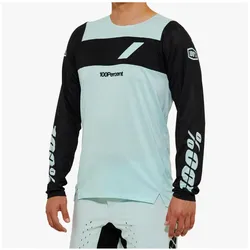 MGA, Herren, Velotrikot, Core (M), Blau, Schwarz, M