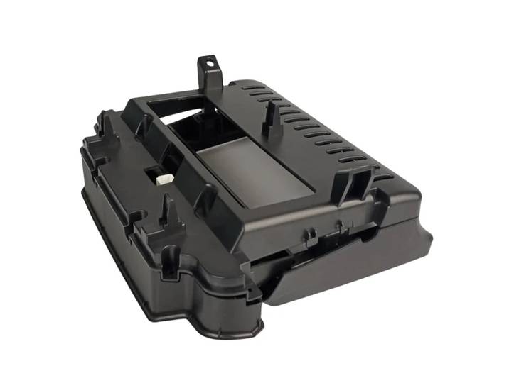 Kit tableau de bord Android 9 pour Kia Ceed 2018-2020 - Panneau cadre radio