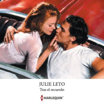 Tras el recuerdo - Julie Leto, Audio, 9791370328221