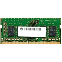 HP Sodimm 8Gb Ddr4 2400 Sam C Die (2400 MHz, DDR4-RAM, SO-DIMM), RAM