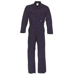 Overall "2070" Basic - 44 - Blau
