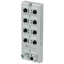 Pepperl+Fuchs 70101647 ICA-16DIO-G60AL-IO I/O Modul IO-Link Anzahl I/O: 16 24 V/DC 1 St.