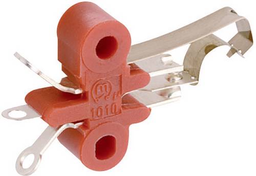 Marquardt 1010.0101 Mikroschalter 1010.0101 250 V/AC 2A 1 x Ein/(Ein) tastend