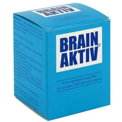 Brain Aktiv 60 ST