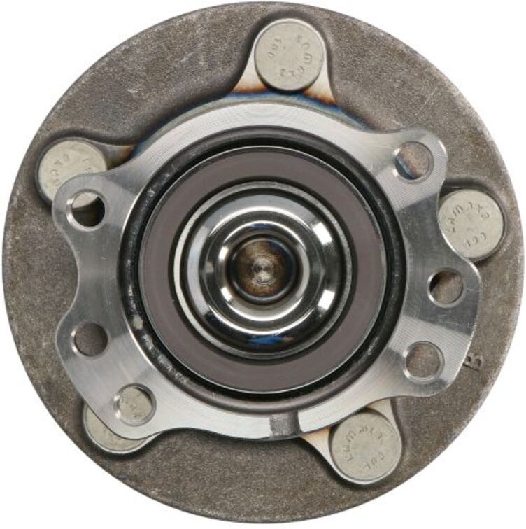 Radlagersatz SNR R152.110