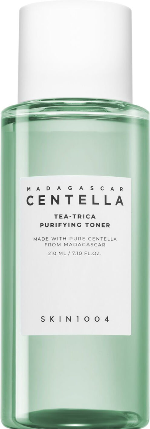 SKIN1004 Madagascar Centella Tea-Trica Purifying Toner 210ml