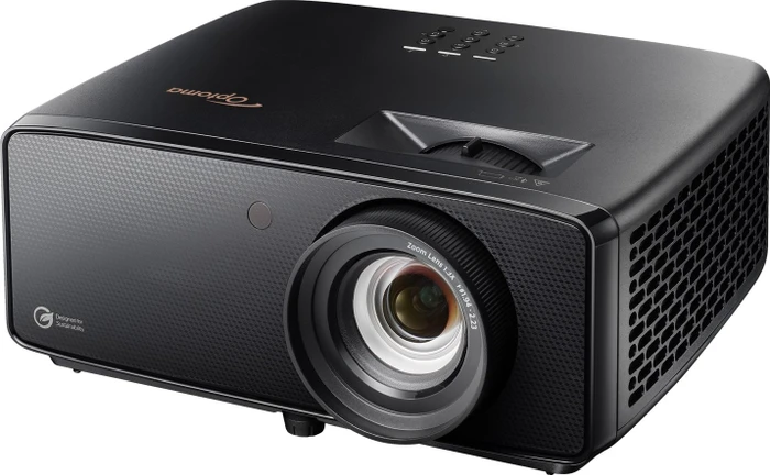 Optoma UZ38X